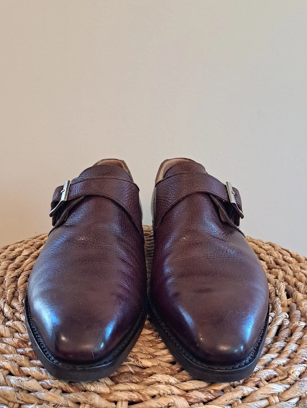 Crockett & Jones trending luxury